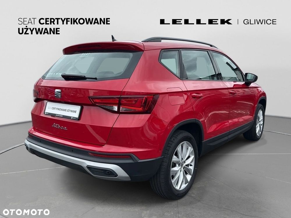 Seat Ateca - 7