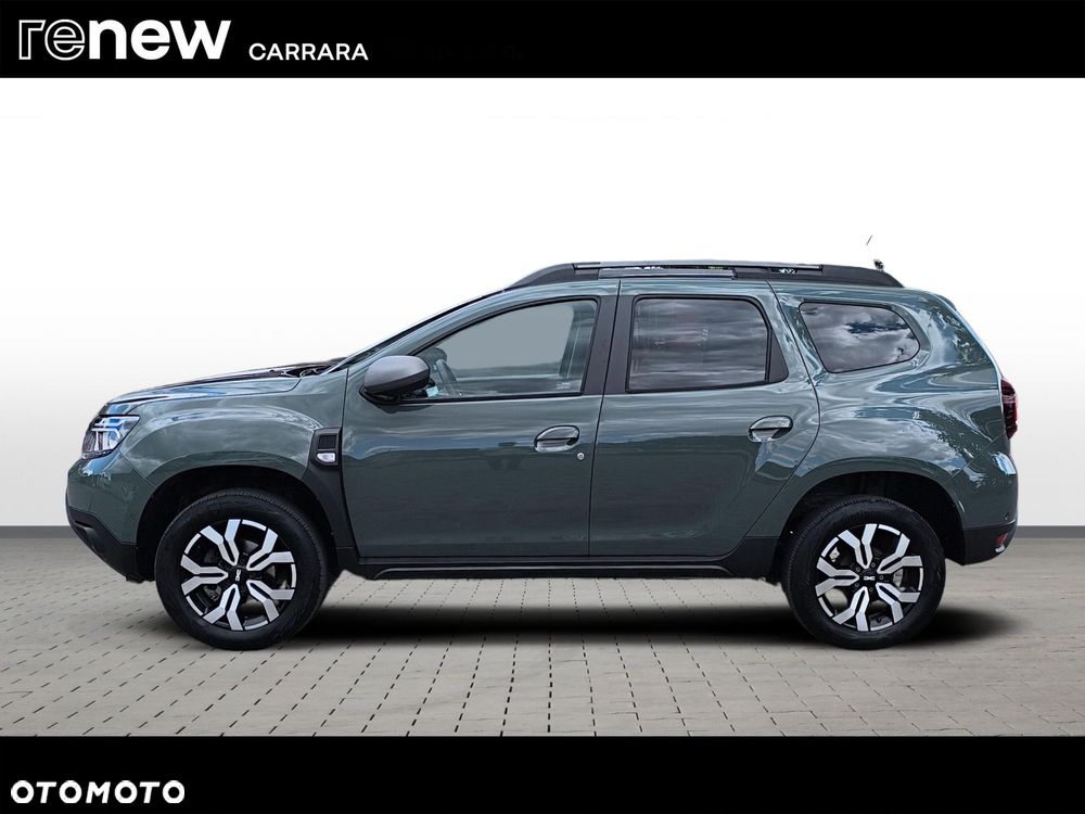 Dacia Duster - 2