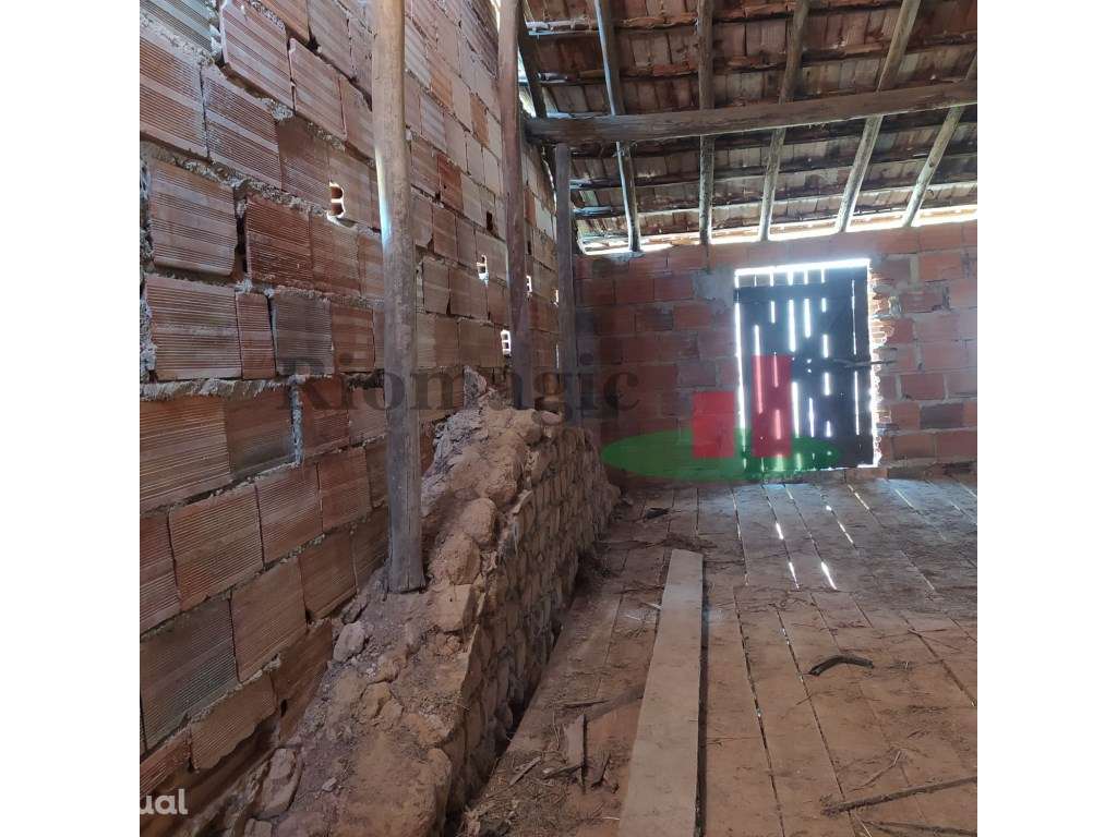 Prédio - Alcobertas***RIOMAGIC*** - Grande imagem: 2/18