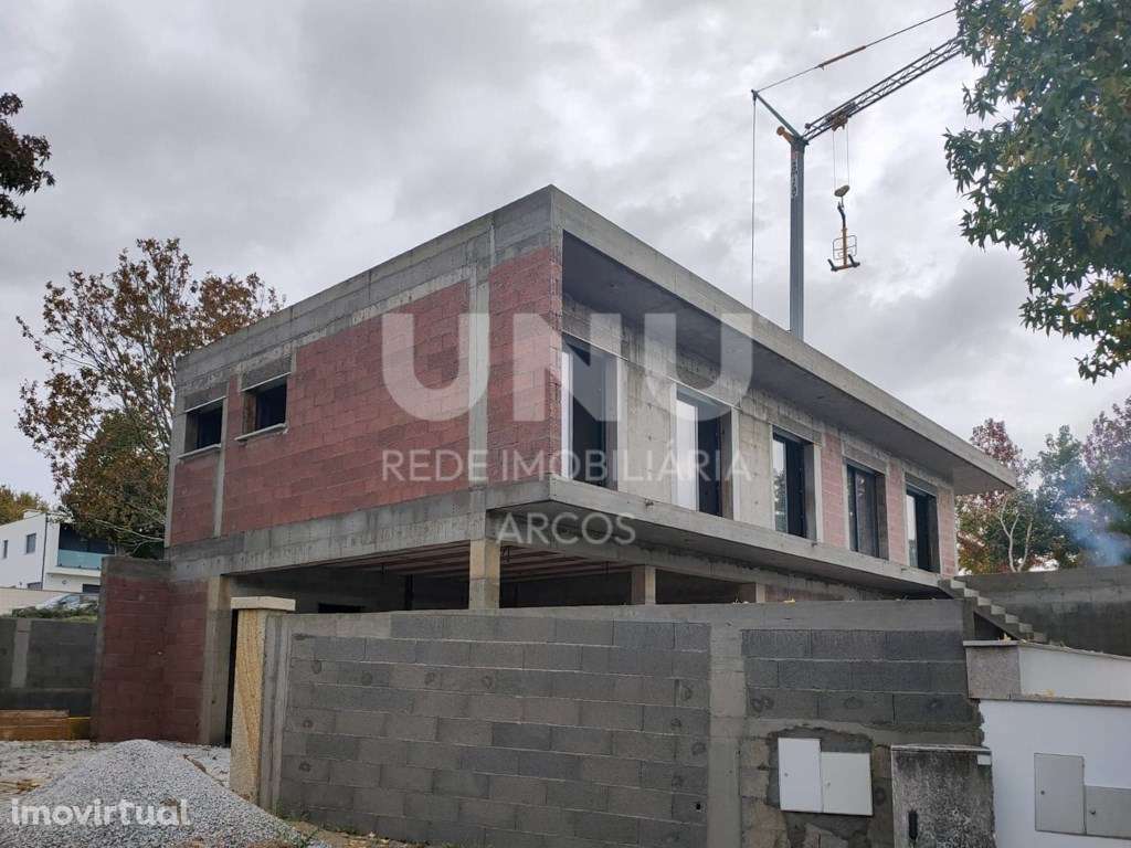 Moradia V3 - Grande imagem: 2/7