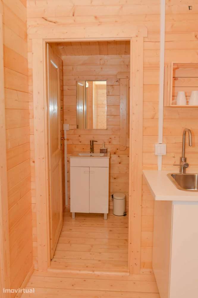 Casa com 2 quartos - localizado em Estoril Lisbon - Grande imagem: 5/10