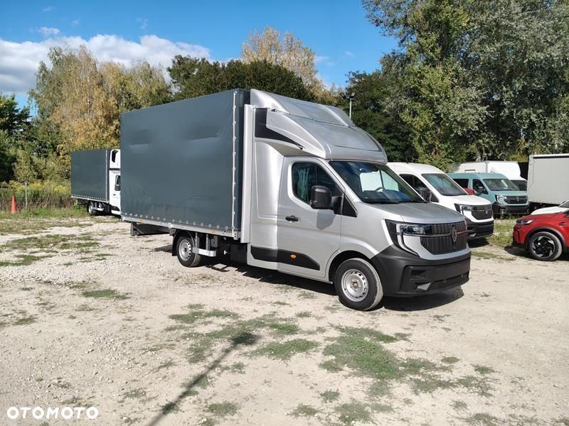 Renault Master - 2