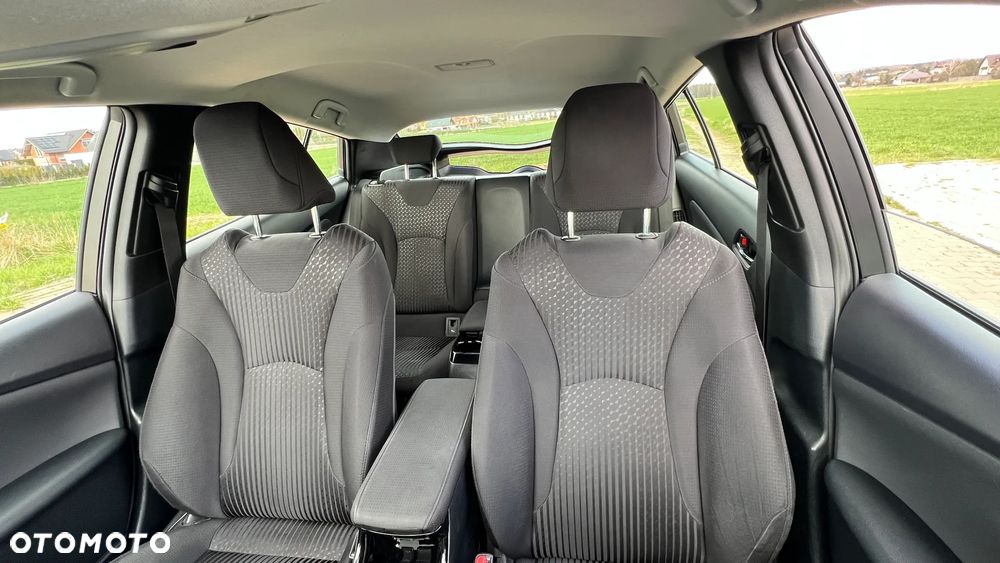 Toyota Prius Plug-in 1.8 Hybrid Prestige - 15