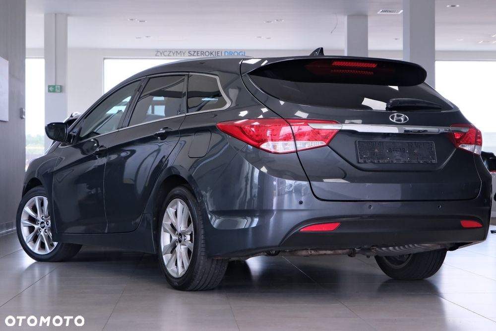 Hyundai i40 - 9