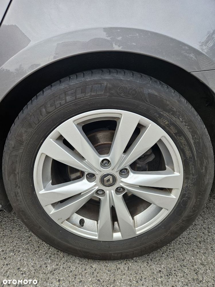 Renault Talisman 2.0 Blue dCi Intens EDC - 22