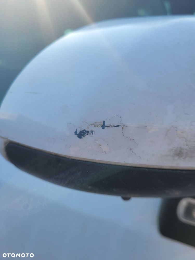 Lusterko Prawe/Lewe Citroen C4 Coupe 3D - 3