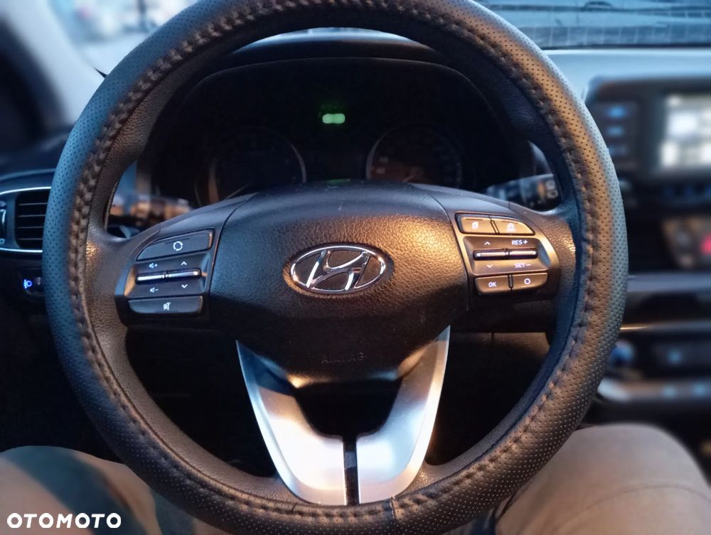 Hyundai i30 1.4 Classic - 13