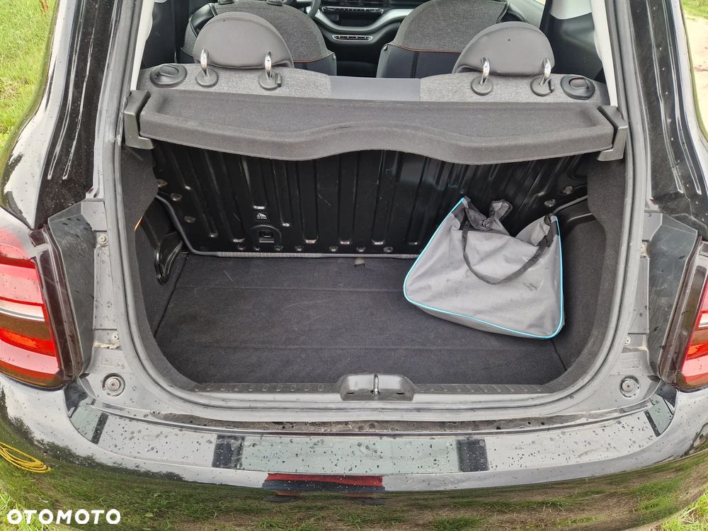 Fiat 500 42 kWh Icon - 9