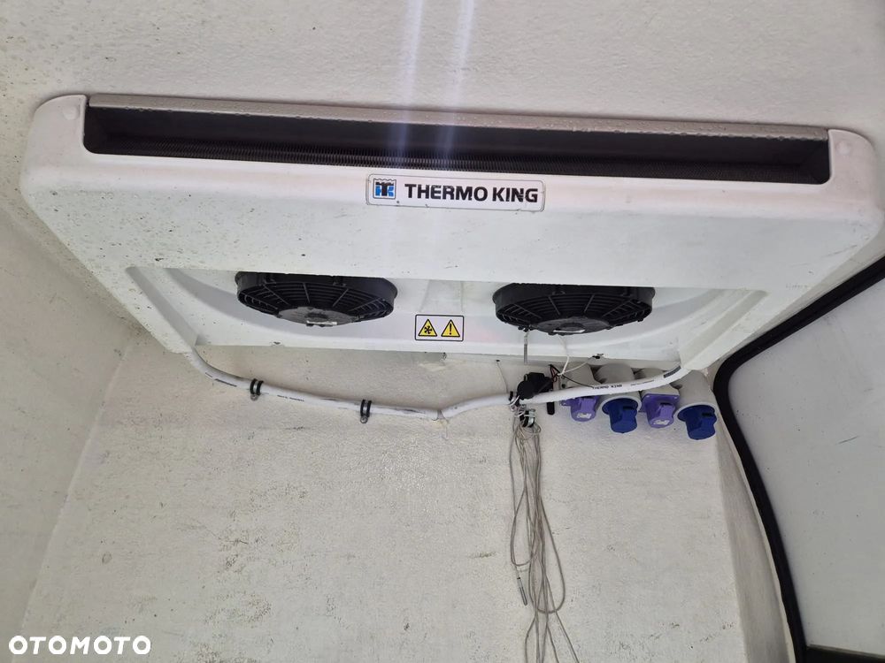 Toyota Proace Chłodnia - 10