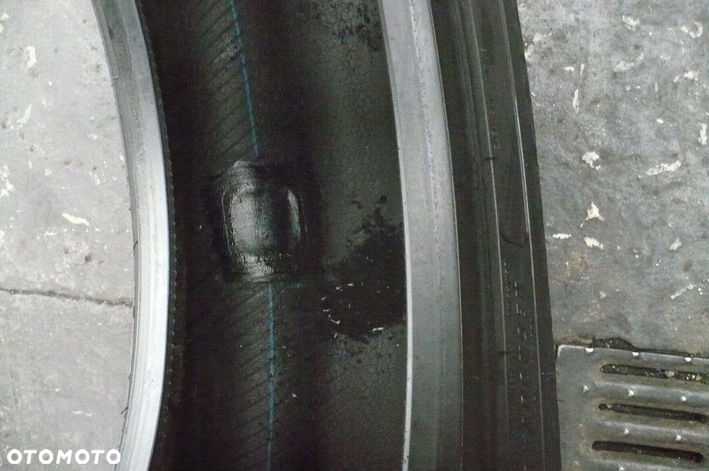 SEMPERIT Runner D2 235/75R17,5 11mm 2021 - 2