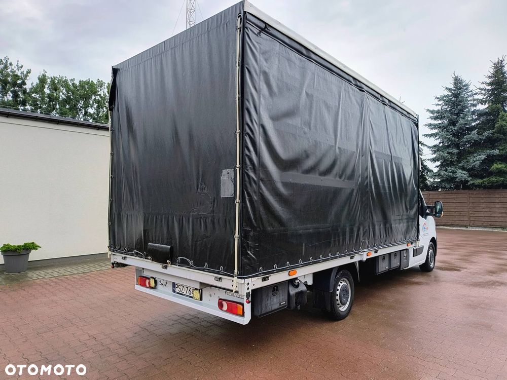 Renault Master - 7