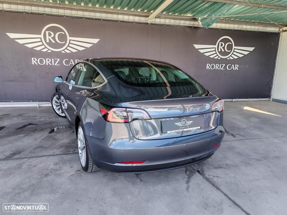 Tesla Model 3 Standard Range Plus RWD - 7