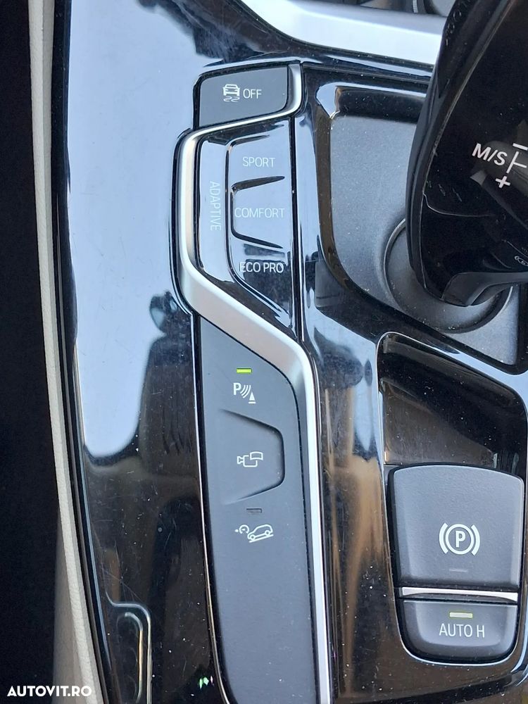 BMW X4 xDrive20d xLine - 27