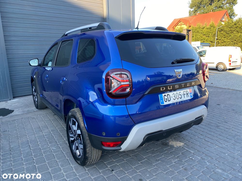 Dacia Duster - 3