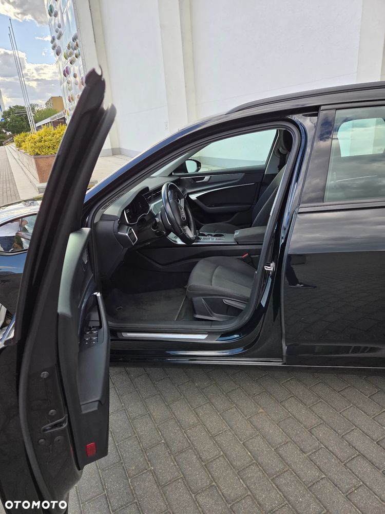 Audi A6 Avant - 32