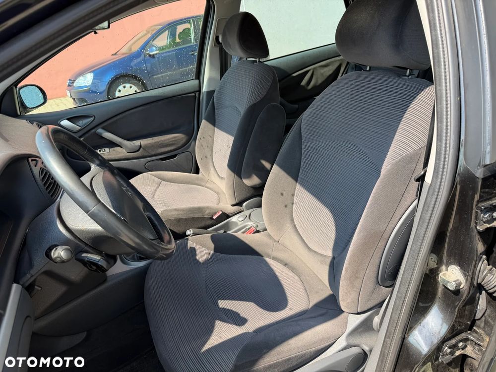 Citroën C5 II 2.0i 16V Exclusive - 13