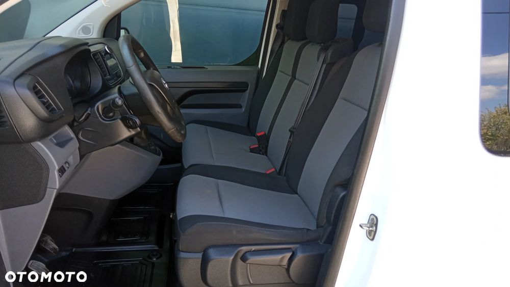 Toyota ProAce D-4D Long 3,0t Mobilny Life - 15