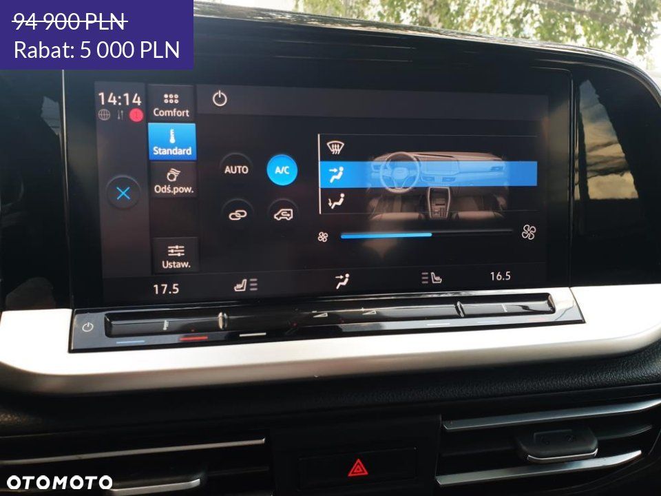 Ford Tourneo Connect - 25