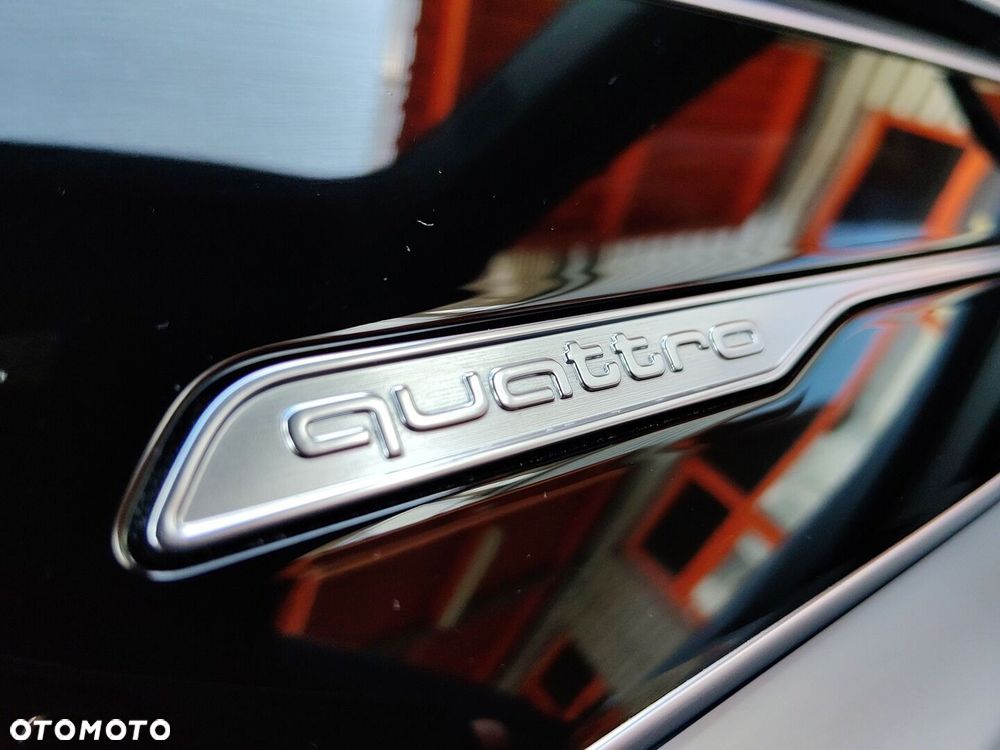 Audi SQ8 TFSI Quattro Tiptronic - 32