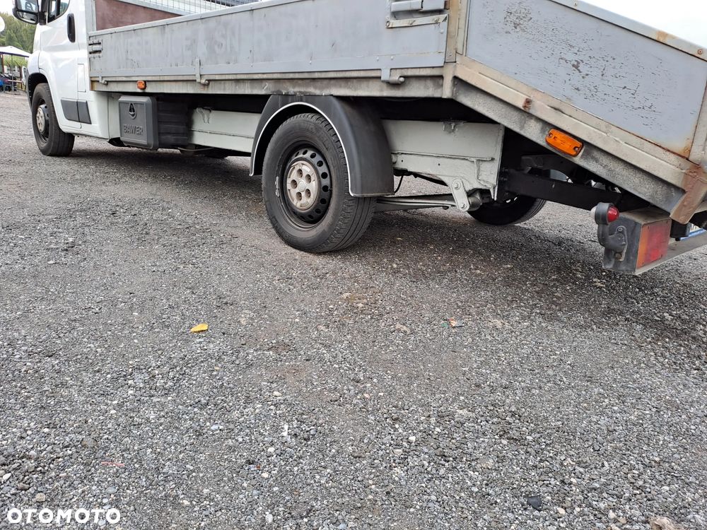 Fiat DUCATO-MAXI-LAWETA - 14