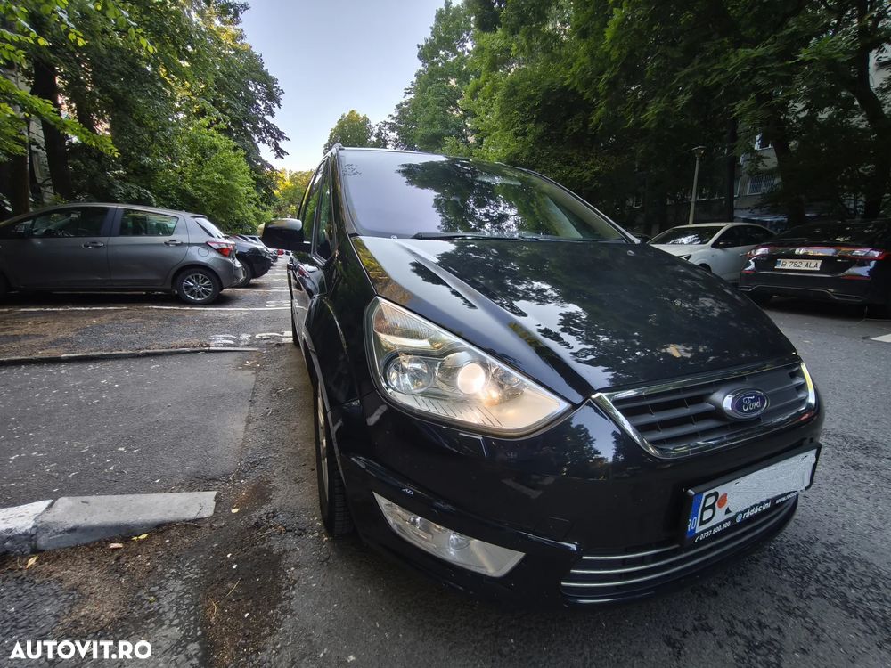 Ford Galaxy - 17