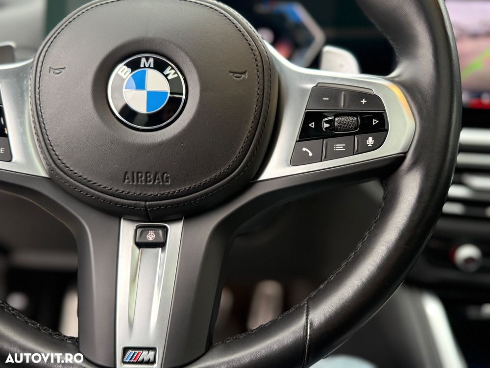 BMW Seria 4 420d xDrive AT MHEV - 6