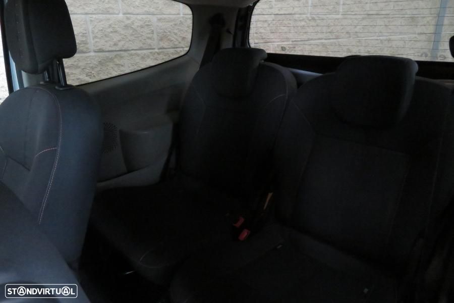 Renault Twingo 1.2 TCE GT - 12