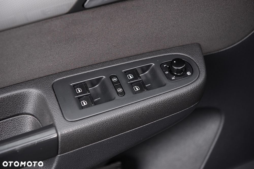 Volkswagen Sharan 2.0 TDI BlueMotion Technology Match - 24