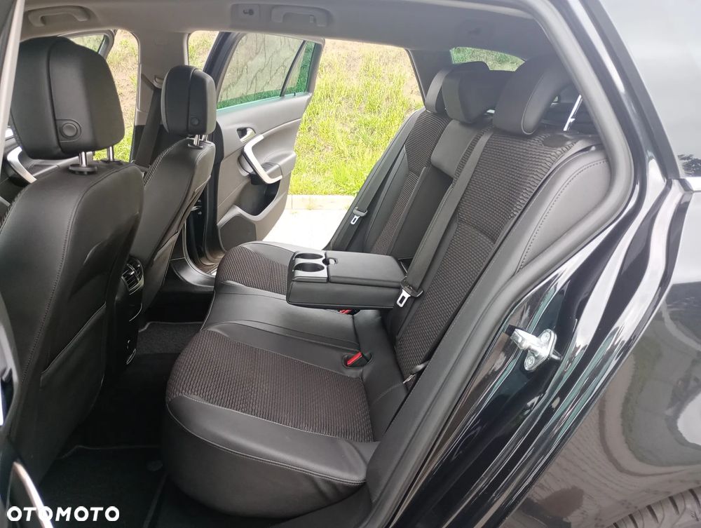 Opel Insignia 2.0 CDTI ecoFLEX Start/Stop Innovation - 15