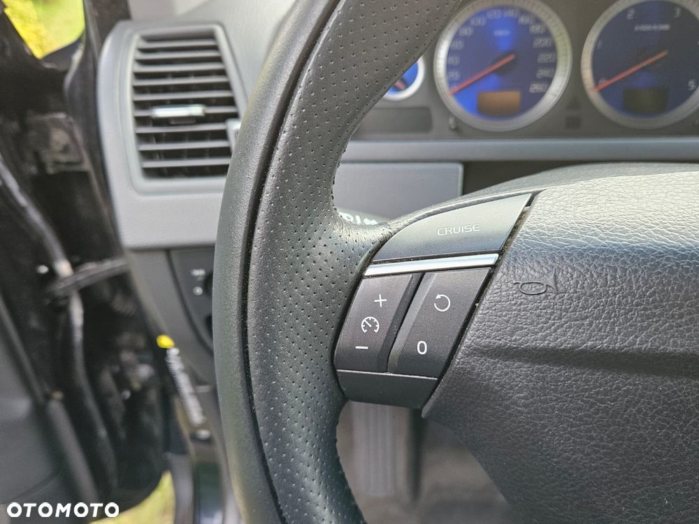 Volvo XC 90 - 20