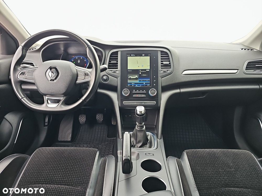 Renault Megane 1.3 TCe FAP Intens - 5
