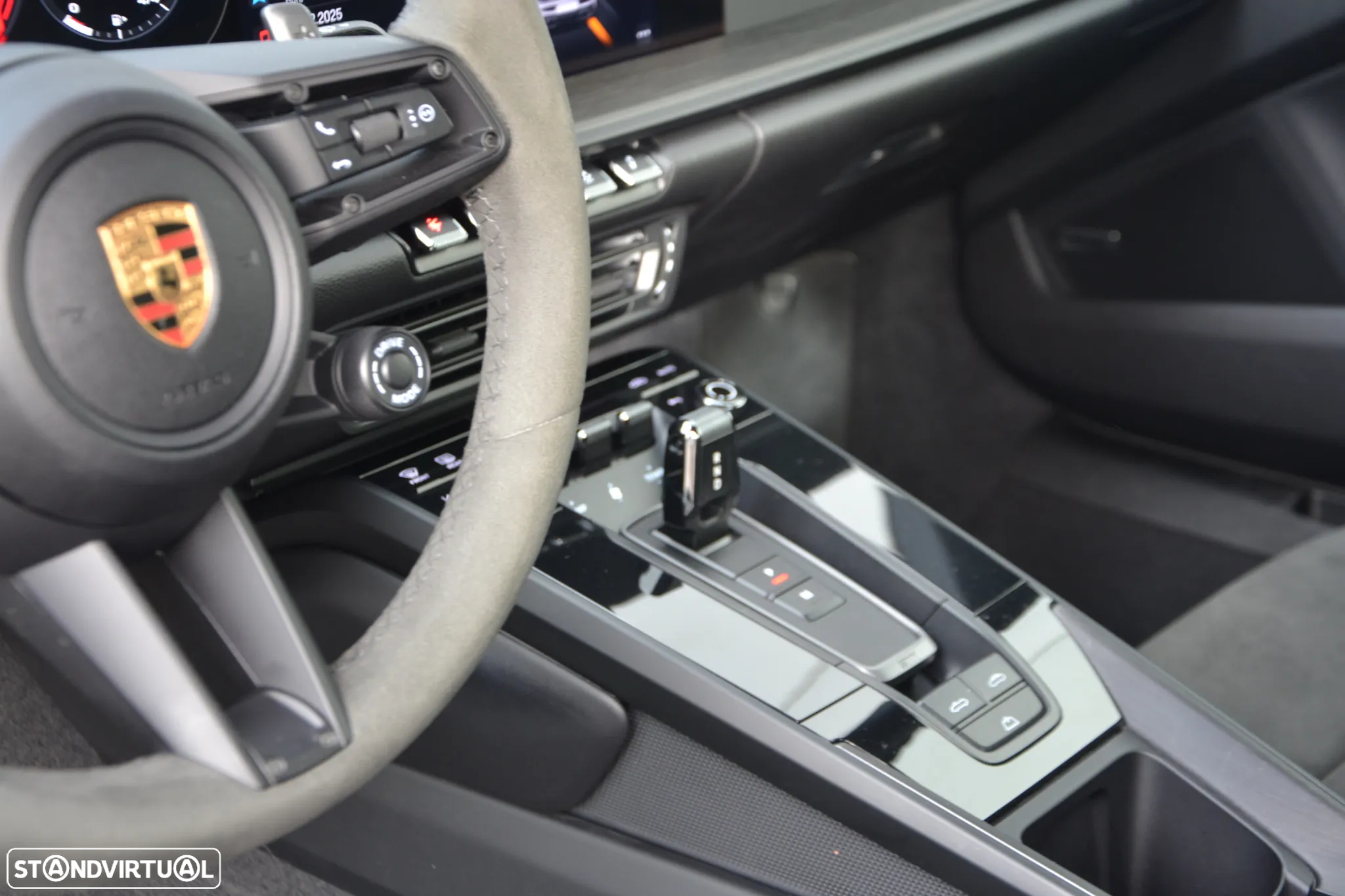Porsche 911 (992) Carrera GTS PDK - 45