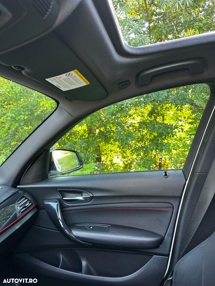 BMW Seria 1 118d - 26