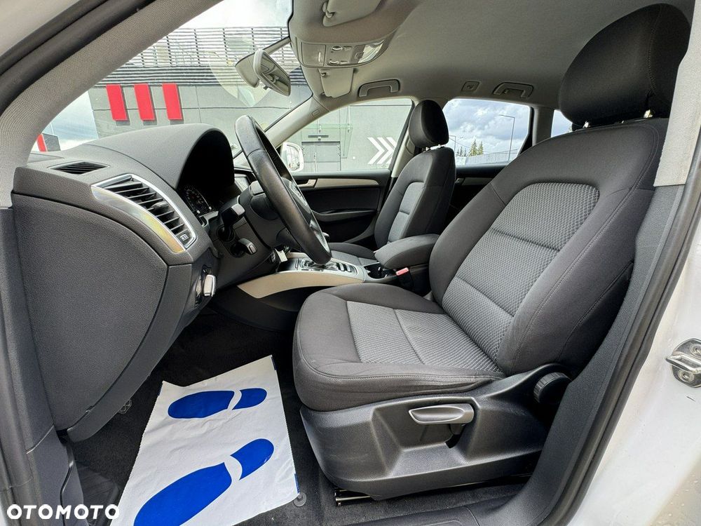Audi Q5 2.0 TDI Quattro - 18