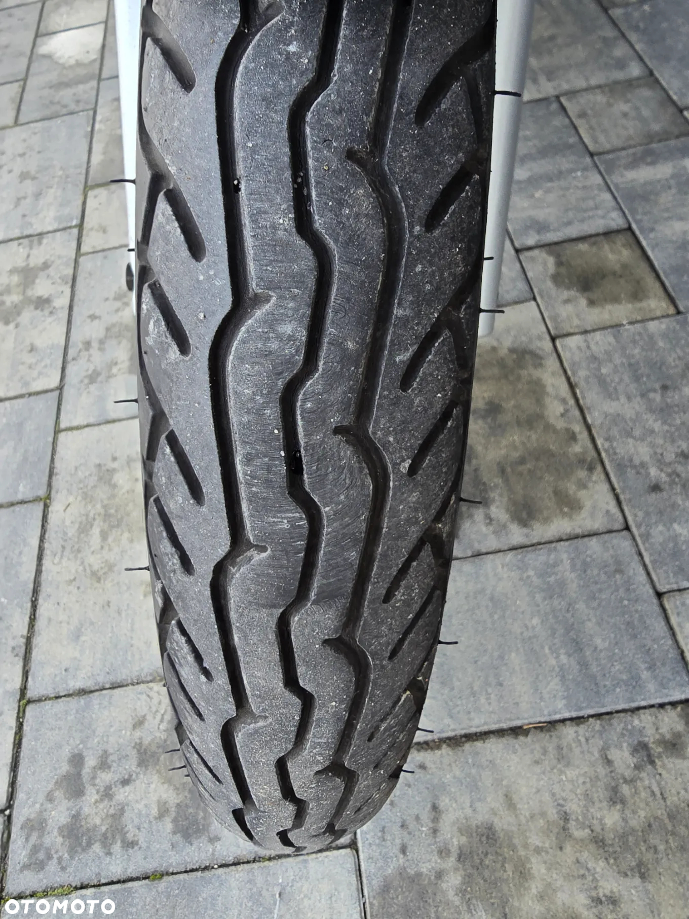 Yamaha XVS - 32