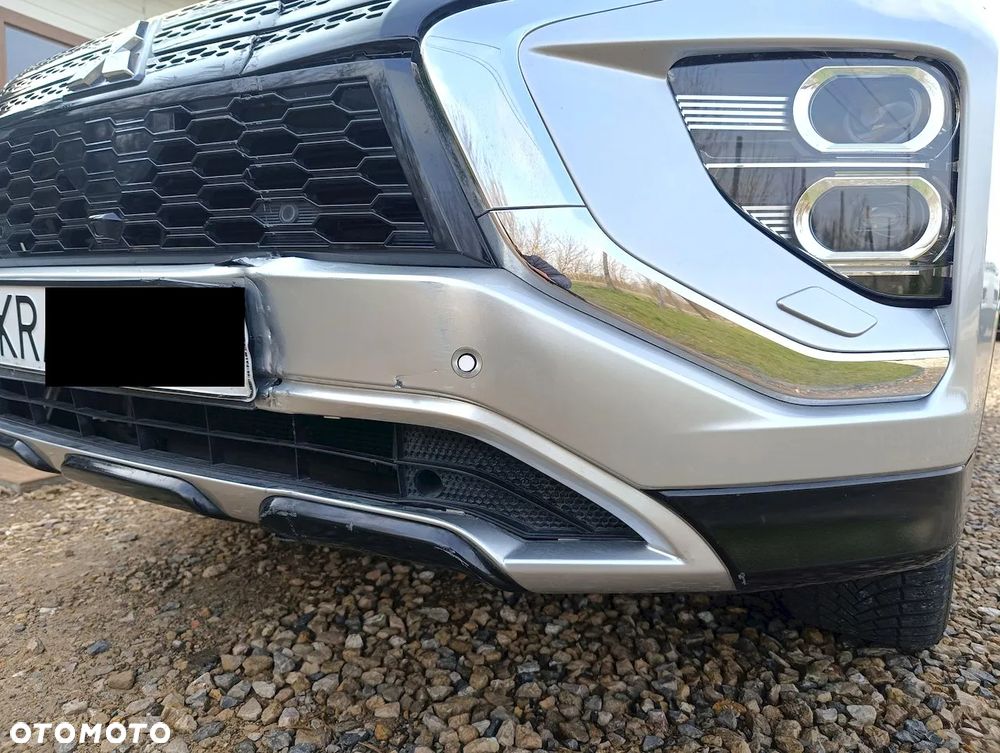 Mitsubishi Eclipse Cross 2.4 PHEV Inbusiness Plus - 18