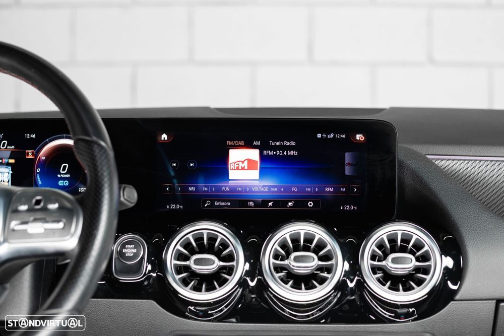 Mercedes-Benz GLA 250 e 8G-DCT AMG Line - 14