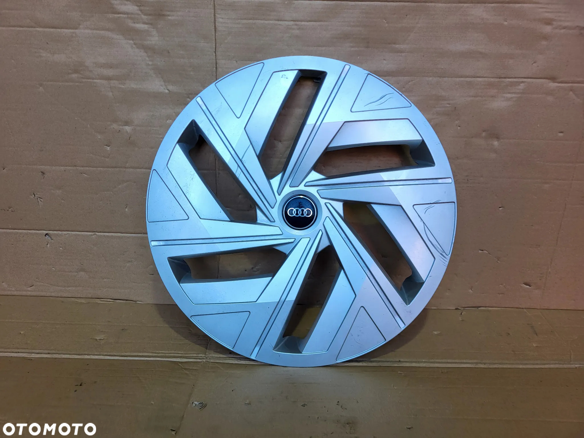 KOLPAK 19 AUDI 89A601147A 5LA601147A 11A601147D - 2