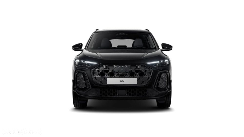 Audi Q5 - 3