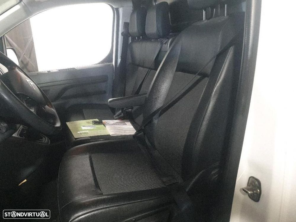 Citroën Jumpy 1.5 BlueHDi M Club (c/iva) - 5