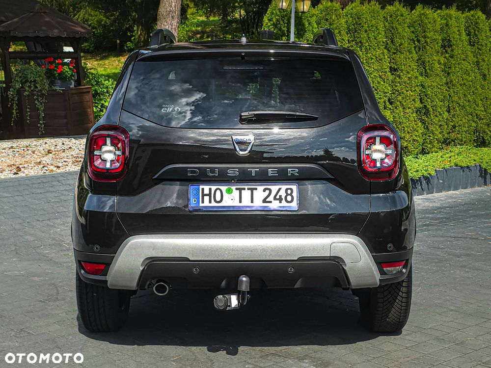 Dacia Duster 1.6 SCe Prestige - 14