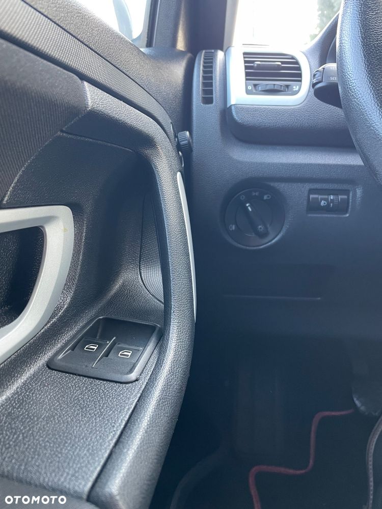 Skoda Fabia 1.4 16V Elegance - 26