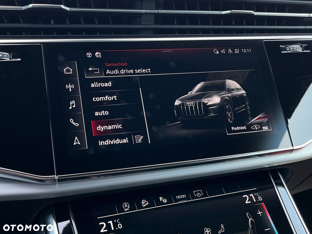 Audi Q7 - 29