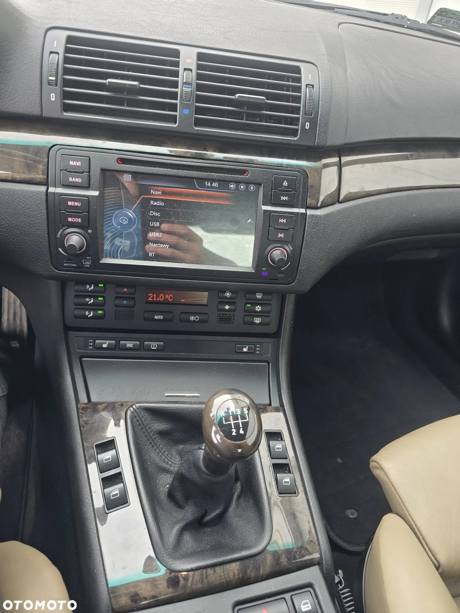 BMW Seria 3 320 Ci - 8