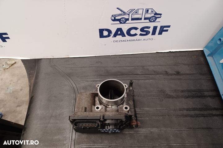 Clapeta acceleratie RF7J-136B0-C RF7J-136B0-C Mazda 6 GG [facelift] [ - 2