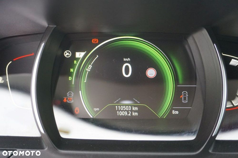 Renault Grand Scenic - 15
