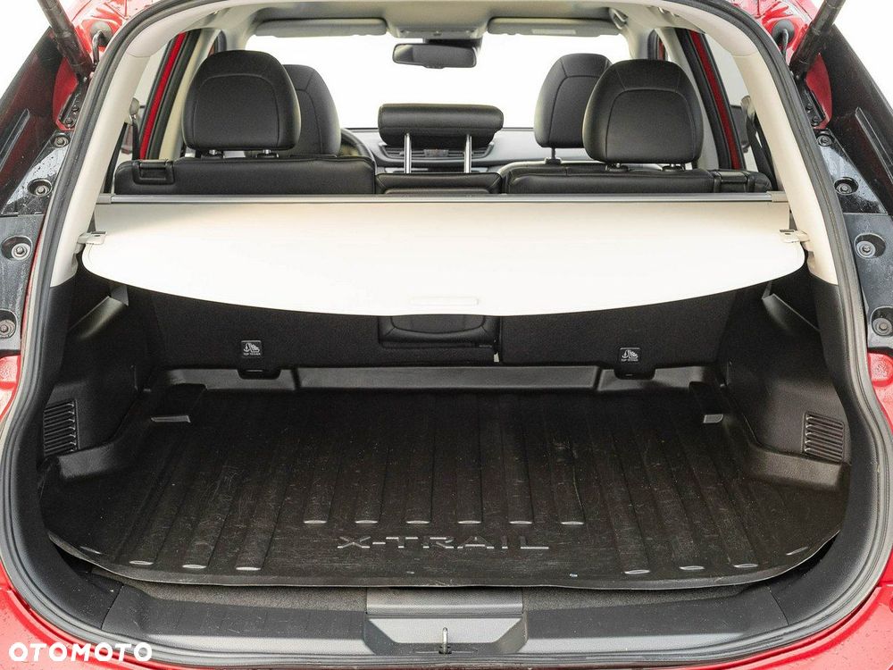 Nissan X-Trail 1.7 dCi Tekna 4WD Xtronic - 29