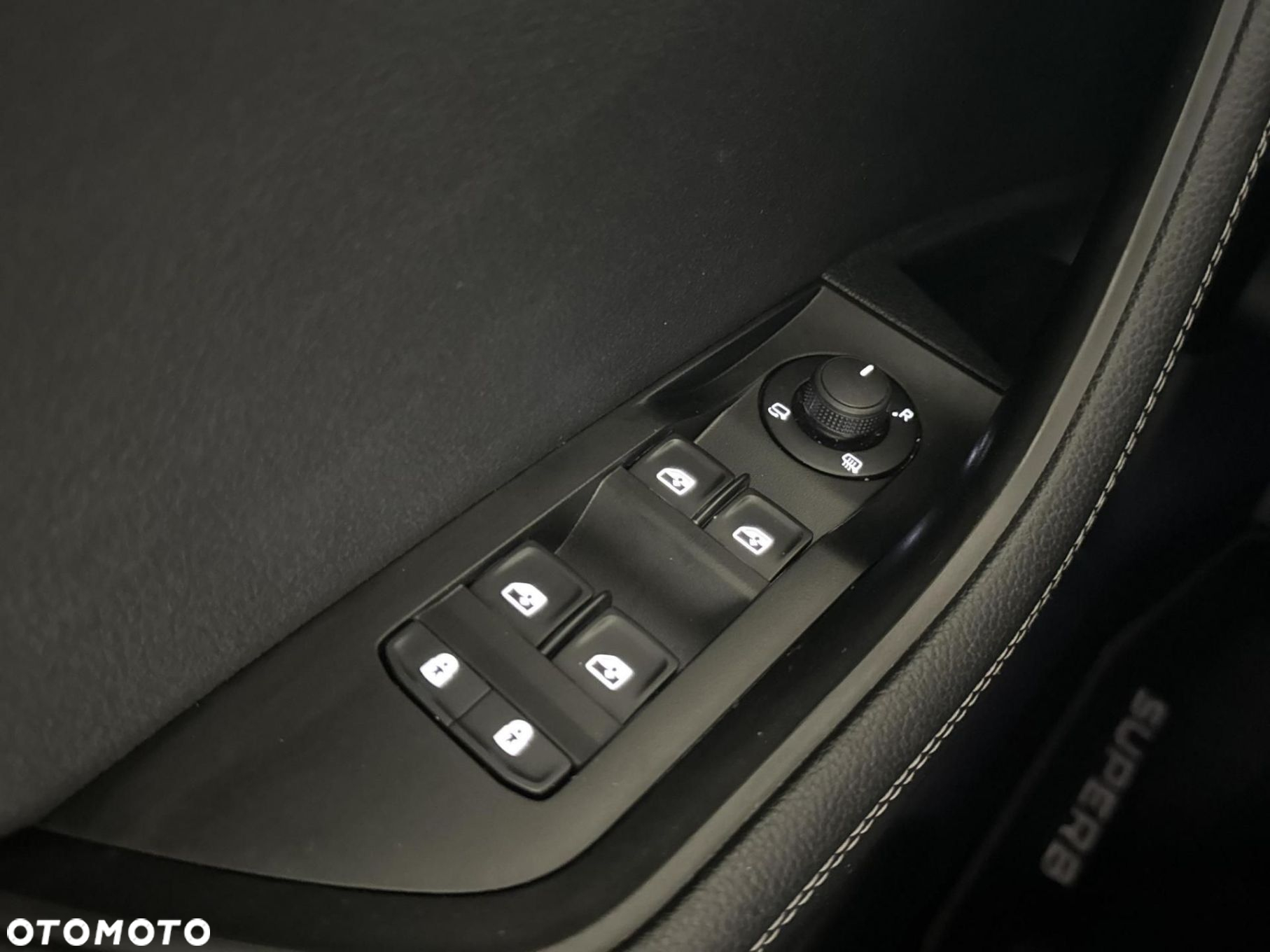 Skoda Superb - 27