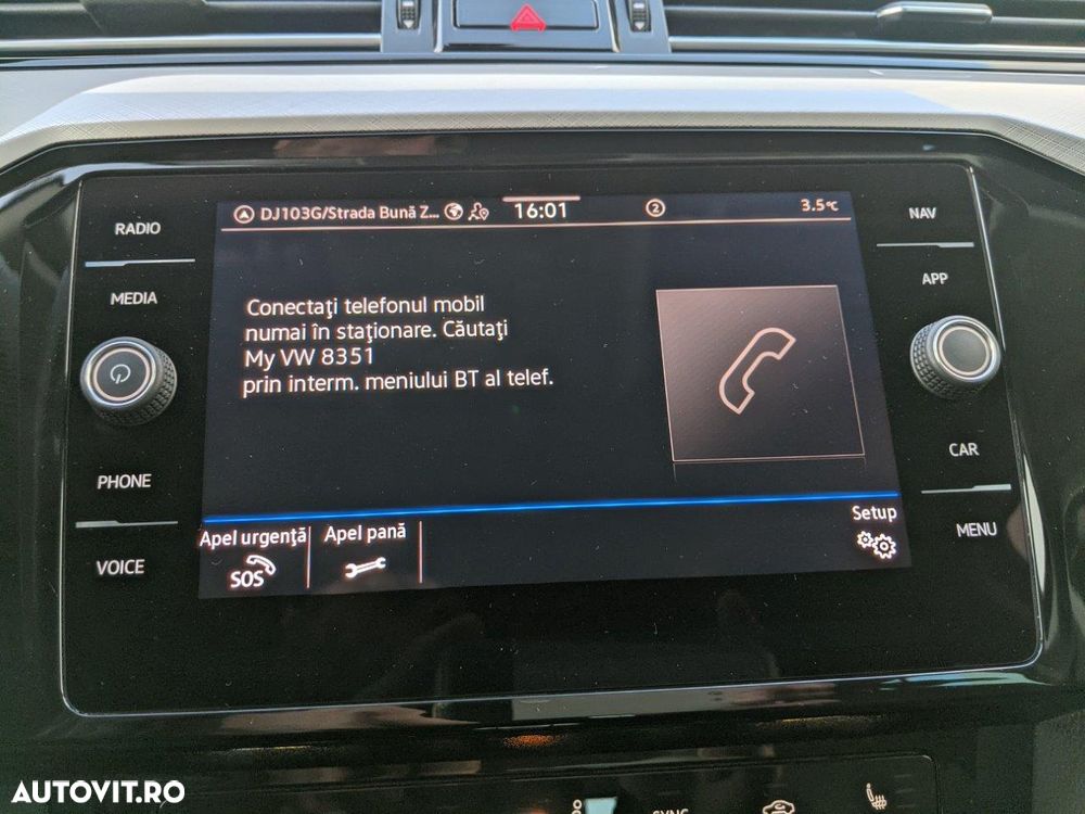 Volkswagen Passat - 23