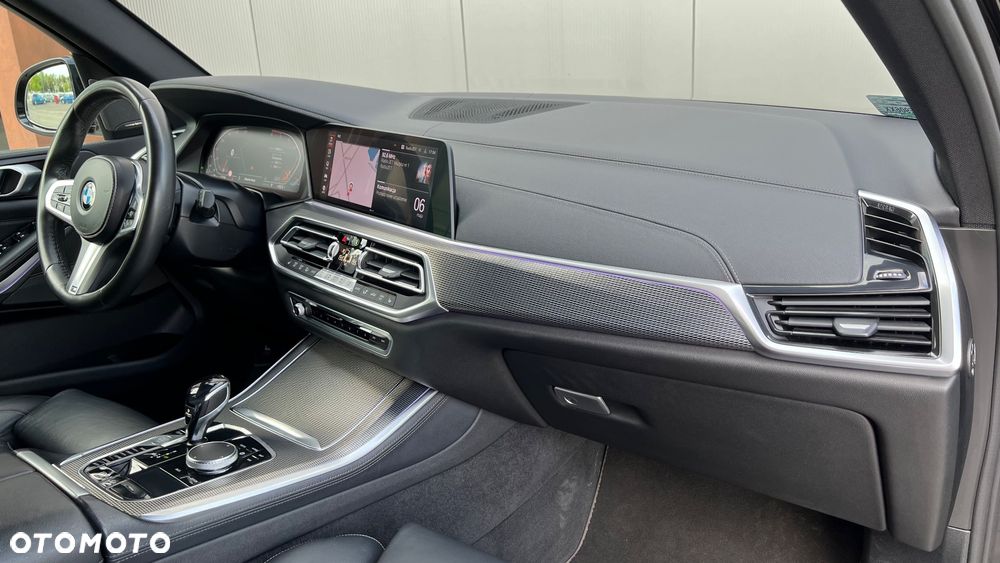 BMW X5 xDrive25d sport - 14